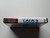 Spine view of a Cart Armor® Adventures of Lolo 2 Nintendo NES Premium 8-bit Clamshell Case
