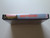 Spine view of a Cart Armor® Metroid Nintendo NES Premium 8-bit Clamshell Case