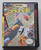 Front view of a Cart Armor® Motor City Patrol Nintendo NES Premium 8-bit Clamshell Case
