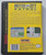 Back view of a Cart Armor® Motor City Patrol Nintendo NES Premium 8-bit Clamshell Case