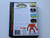 Back view of a Cart Armor® Monster In My Pocket Nintendo NES Premium 8-bit Clamshell Case