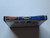 Spine view of a Cart Armor® Monster In My Pocket Nintendo NES Premium 8-bit Clamshell Case