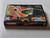 Spine view of a Cart Armor® Friday The 13th Nintendo NES Premium 8-bit Clamshell Case