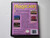 Back view of a Cart Armor® Magician Nintendo NES Premium 8-bit Clamshell Case