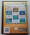 Back view of a Cart Armor® Caveman Games Nintendo NES Premium 8-bit Clamshell Case