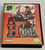 Front view of a Cart Armor® Hook Rigid Nintendo NES Premium 8-bit Clamshell Case