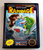 Front view of a Cart Armor® Rampage Nintendo NES Premium 8-bit Clamshell Case