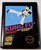 Front view of a Cart Armor® Kung Fu Nintendo NES Premium 8-bit Clamshell Case