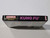 Spine view of a Cart Armor® Kung Fu Nintendo NES Premium 8-bit Clamshell Case