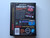 Back view of a Cart Armor® Mike Tyson's Punch-Out!! Nintendo NES Premium 8-bit Clamshell Case