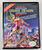 Front view of a Cart Armor® Double Dragon II The Revenge Nintendo NES Premium 8-bit Clamshell Case