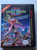 Front view of a Cart Armor® Double Dragon II The Revenge Nintendo NES Premium 8-bit Clamshell Case