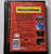 Back view of a Cart Armor® AD&D DragonStrike Nintendo NES Premium 8-bit Clamshell Case