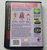 Back view of a Cart Armor® Dragon Warrior II 2 Nintendo NES Premium 8-bit Clamshell Case