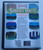 Back view of a Cart Armor® Castlevania II Simon's Quest Premium 8-bit Retro Style Clamshell Case