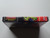 Spine view of a Cart Armor® Battletoads Nintendo NES Premium 8-bit Clamshell Case