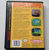 Back view of a Cart Armor® Dragon Warrior Nintendo NES Premium 8-bit Clamshell Case