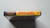 Spine view of a Cart Armor® Dragon Warrior Nintendo NES Premium 8-bit Clamshell Case