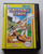 Front view of a Cart Armor® Baseball Stars Nintendo NES Premium 8-bit Clamshell Case