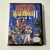 Front view of a Cart Armor® Dragon Warrior II Nintendo NES Premium 8-bit Clamshell Case