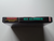 Spine view of a Cart Armor® Ice Climber Nintendo NES Premium 8-bit Clamshell Case