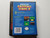 Back view of a Cart Armor® Baseball Stars II Nintendo NES Premium 8-bit Clamshell Case