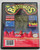 Back view of a Cart Armor® Battletoads Nintendo NES Premium 8-bit Clamshell Case
