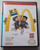 Front view of a Cart Armor® M.C. Kids Mcdonald's Nintendo NES Premium 8-bit Clamshell Case