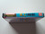 Spine view of a Cart Armor® M.C. Kids Mcdonald's Nintendo NES Premium 8-bit Clamshell Case