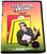 Front view of a Cart Armor® Elevator Action Nintendo NES Premium 8-bit Clamshell Case