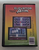Back view of a Cart Armor® Elevator Action Nintendo NES Premium 8-bit Clamshell Case