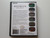 Back view of a Cart Armor® Batman Returns Nintendo NES Premium 8-bit Clamshell Case