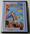 Front view of a Cart Armor® Ikari Warriors II Victory Road Nintendo NES Premium 8-bit Clamshell Case