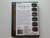 Back view of a Cart Armor® Batman Returns Nintendo NES Premium 8-bit Clamshell Case