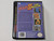 Back view of a Cart Armor® Ikari Warriors III Rescue Nintendo NES Premium 8-bit Clamshell Case