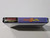 Spine view of a Cart Armor® Ikari Warriors III Rescue Nintendo NES Premium 8-bit Clamshell Case