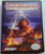 Front view of a Cart Armor® Ironsword Wizards & Warriors II 2 Nintendo NES Premium 8-bit Clamshell Case