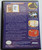 Back view of a Cart Armor® Ironsword Wizards & Warriors II 2 Nintendo NES Premium 8-bit Clamshell Case