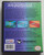 Back view of a Cart Armor® R.C. PRO-AM II Nintendo NES Premium 8-bit Clamshell Case
