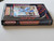 Spine view of a Cart Armor® GunSmoke Gun.Smoke Nintendo NES Premium 8-bit Clamshell Case