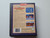 Back view of a Cart Armor® Chip 'N Dale Rescue Rangers Nintendo NES Premium 8-bit Clamshell Case