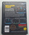 Back view of a Cart Armor® Balloon Fight Nintendo NES Premium 8-bit Clamshell Case