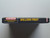 Spine view of a Cart Armor® Balloon Fight Nintendo NES Premium 8-bit Clamshell Case