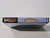 Spine view of a Cart Armor® Ikari Warriors II Victory Road Nintendo NES Premium 8-bit Clamshell Case