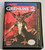 Front view of a Cart Armor® Gremlins 2 The New Batch Nintendo NES Premium 8-bit Clamshell Case