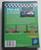 Back view of a Cart Armor® R.C. PRO-AM Nintendo NES Premium 8-bit Clamshell Case