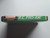 Spine view of a Cart Armor® R.C. PRO-AM Nintendo NES Premium 8-bit Clamshell Case