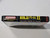 Spine view of a Cart Armor® Ninja Gaiden II Dark Sword Of Chaos Nintendo NES Premium 8-bit Clamshell Case