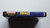 Spine view of a Cart Armor® Punch-Out!! Nintendo NES Premium 8-bit Clamshell Case