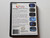 Back view of a Cart Armor® Contra Force Nintendo NES Premium 8-bit Clamshell Case